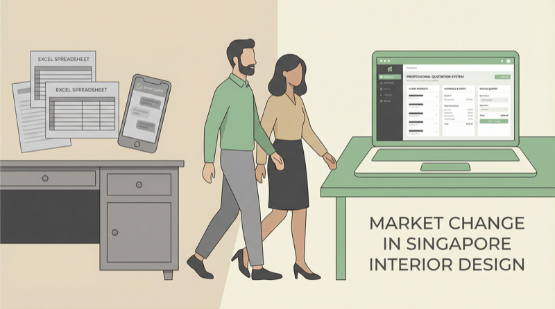 Your Personalized Design Studio Report | DesignSuite Labs